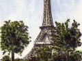 Eiffel Tower