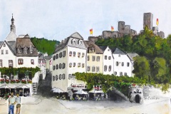 Beilstein, German